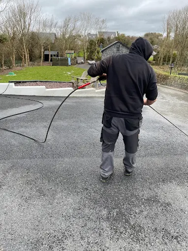 Power Washing